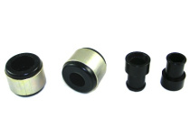 BMW E46 01-05 Länkarm - Nedre Inre Bakre Bussningar Whiteline